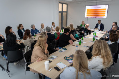 2025-05-22-I-Forum-Domów-Studenta-uczelni-Publicznych-fot-Iryna-Mikhno-PB
